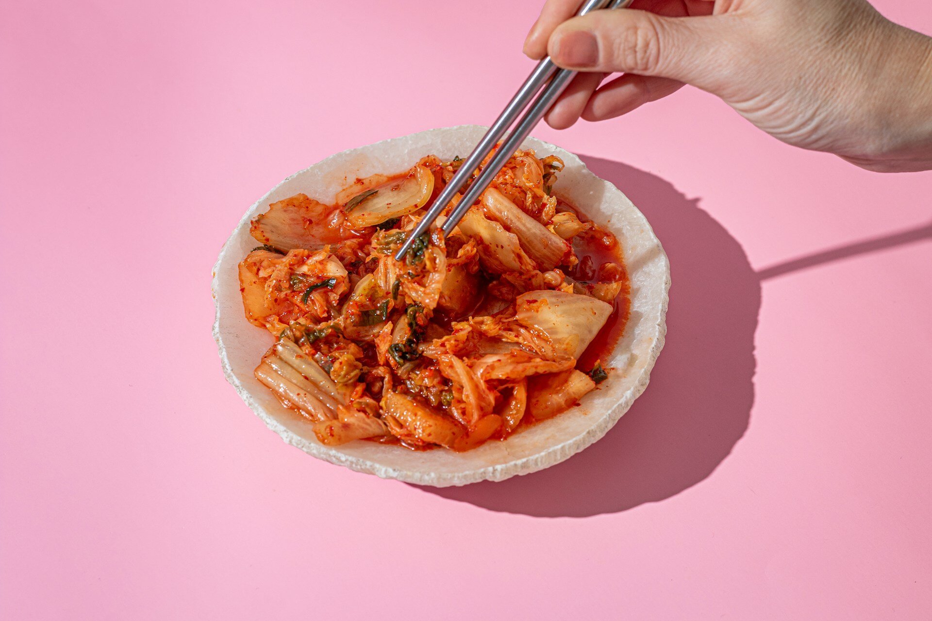 kimchi