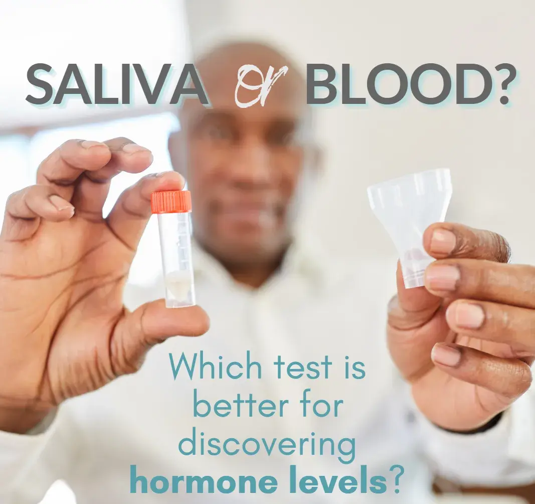 saliva-vs-blood-tests