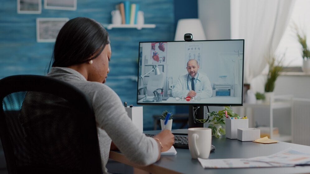 Telehealth